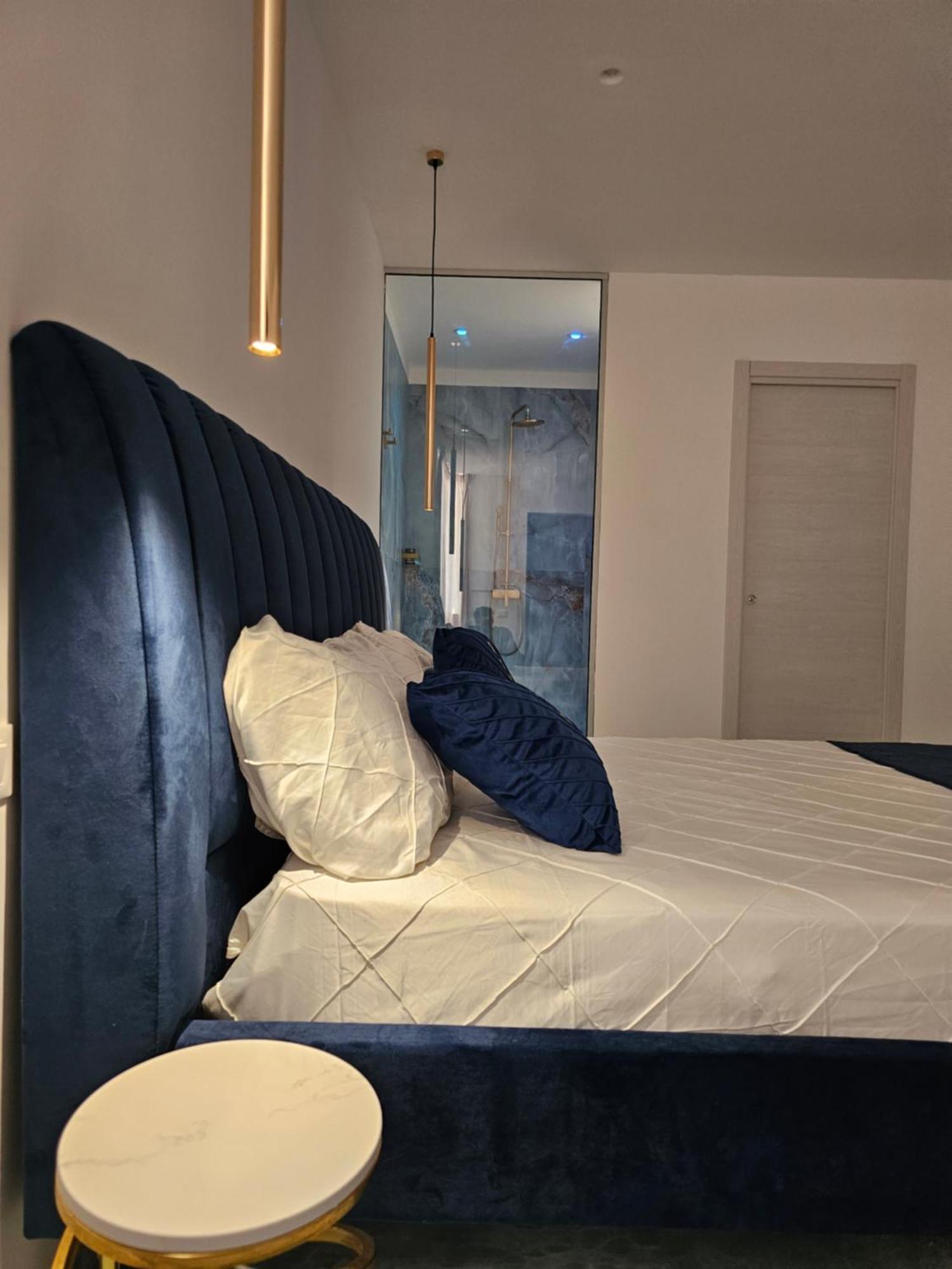 Antico Borgo Dei Templi Bed & Breakfast Agrigento Exterior photo
