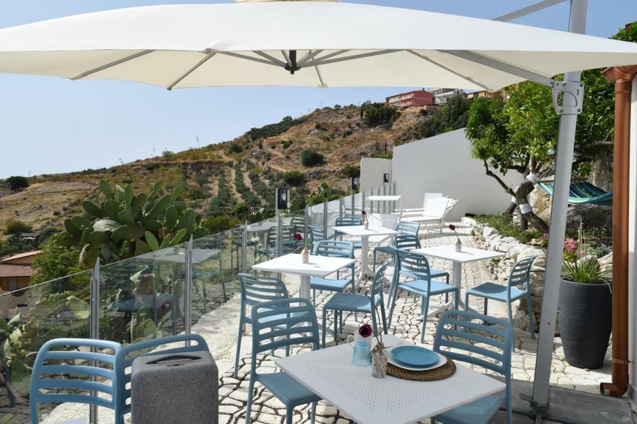 Antico Borgo Dei Templi Bed & Breakfast Agrigento Exterior photo