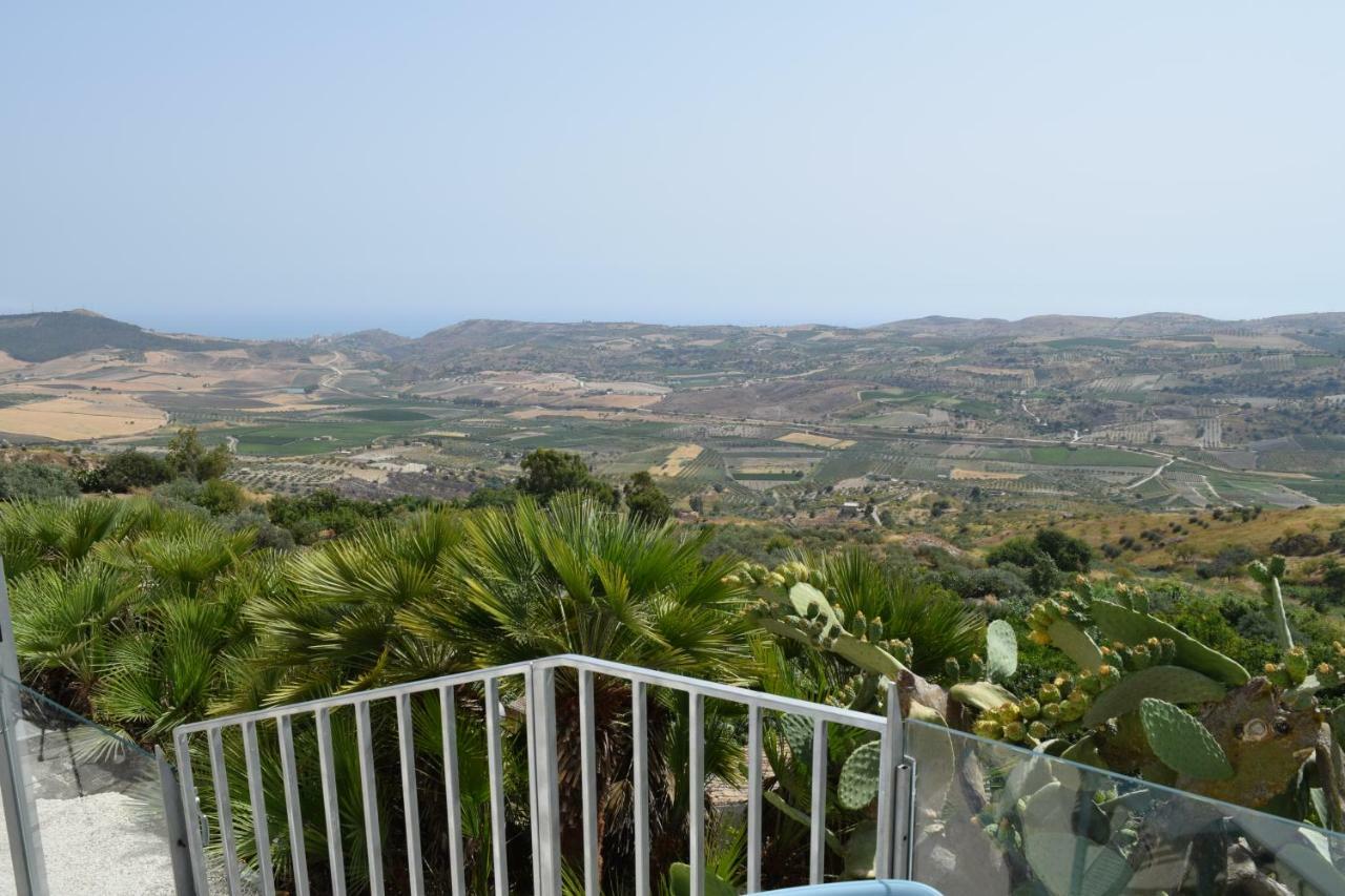 Antico Borgo Dei Templi Bed & Breakfast Agrigento Exterior photo