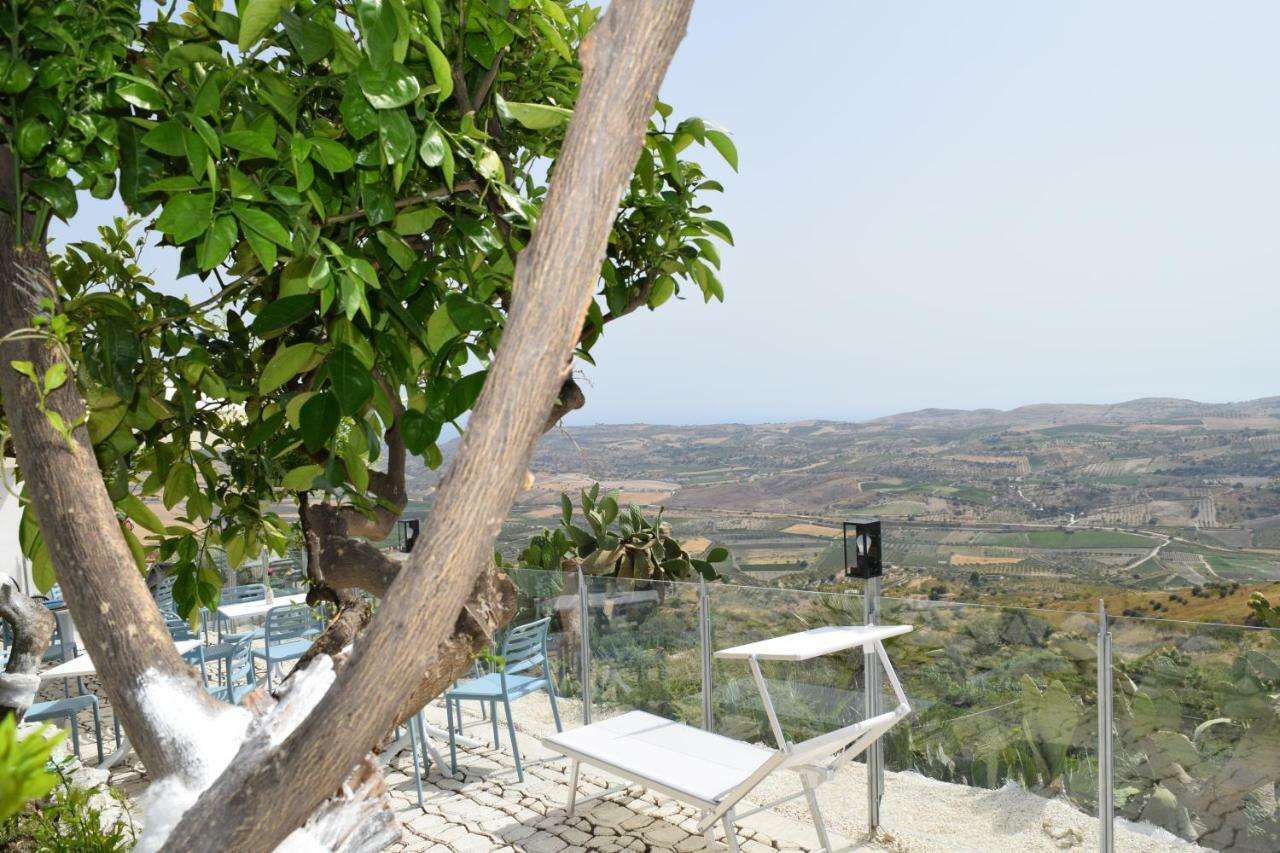 Antico Borgo Dei Templi Bed & Breakfast Agrigento Exterior photo