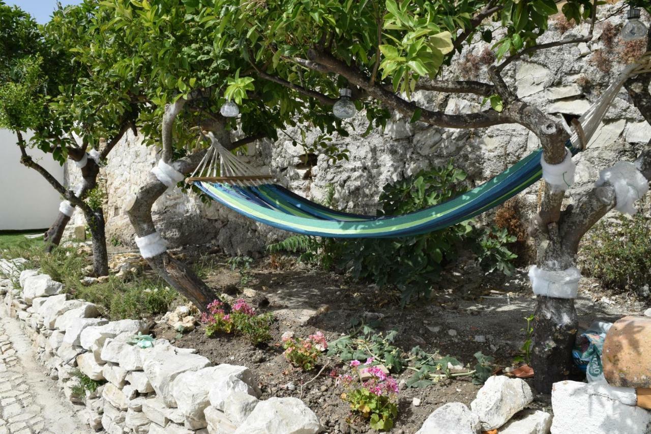Antico Borgo Dei Templi Bed & Breakfast Agrigento Exterior photo