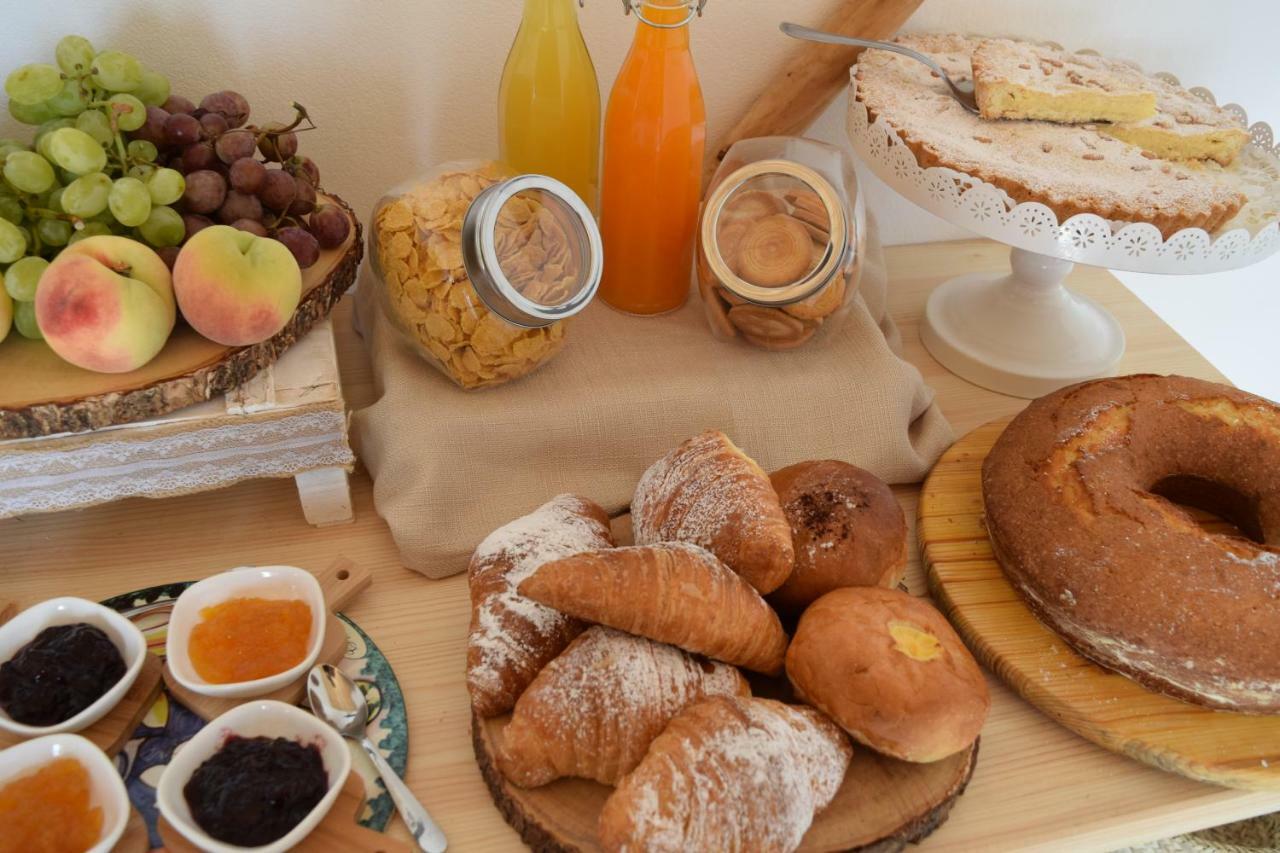 Antico Borgo Dei Templi Bed & Breakfast Agrigento Exterior photo