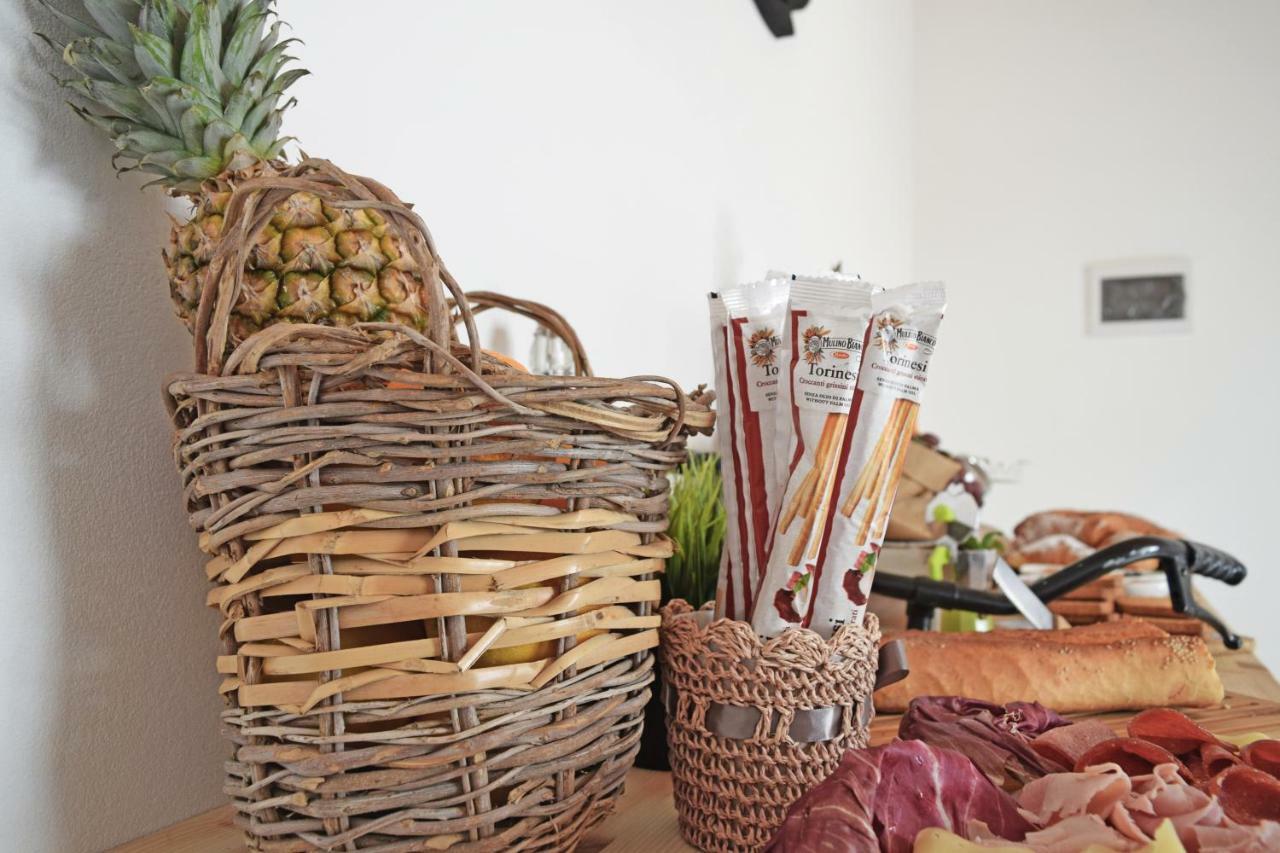 Antico Borgo Dei Templi Bed & Breakfast Agrigento Exterior photo